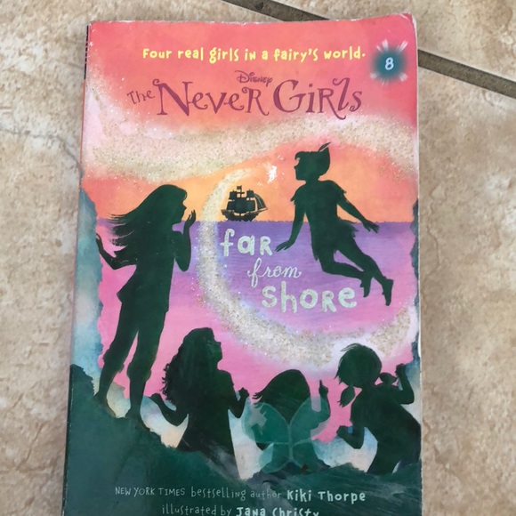 The never girl books and drop dead gorgeous - Picture 2 of 4